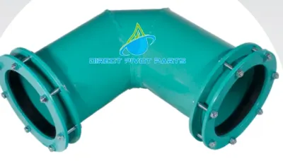 4" IPS Water Tight 90 Degree Elbow