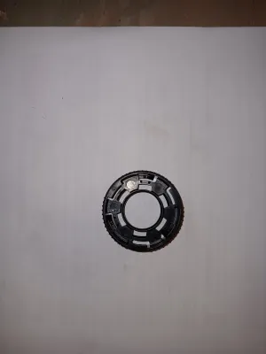 Nelson D3000 Spray Cap
