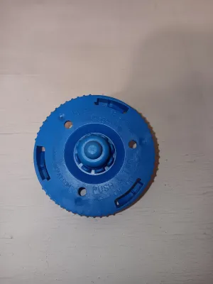 Nelson 3000 Rotator Cap/Motor