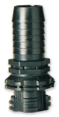 Nelson 3/4" Hose Barb x ST Adapter