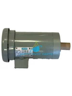 Leeson 2 HP Irrigation Booster Pump Motor Only