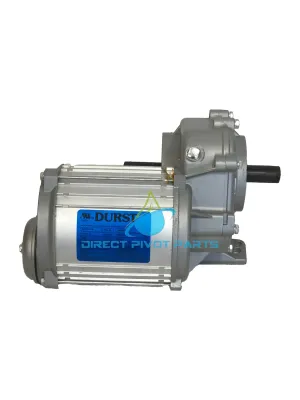 Durst Pivot Center Drive 3/4 H.P. 34/28 RPM Gear Ratio 50:1