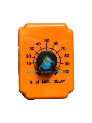 ACT Delay Timer TDT120ALA010