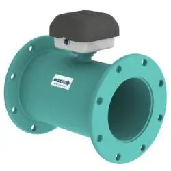 4-Inch Dura Mag Electromagnetic Flow Meter