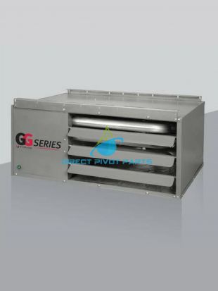 Garage Unit Heaters 30000 BTU Heater-Natural Gas
