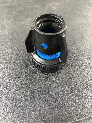 Nelson R3000/3030 Blue Pad (Up top)
