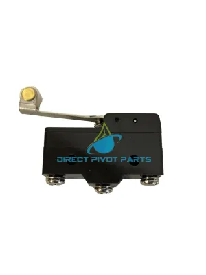 Alignment & Control Micro Switch Long Arm w/Poly Roller