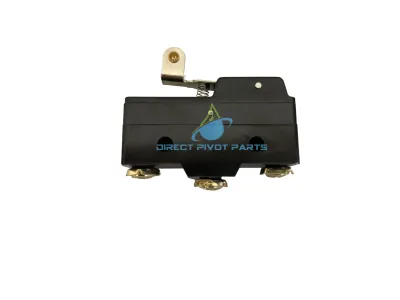 Alignment & Control Micro Switch -Short arm Poly Roller
