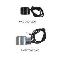 Solenoid Coils 24V AC Coil