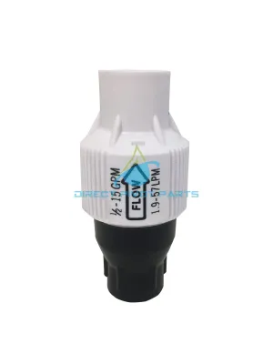 Senninger Pressure Regulator Pivot-Special 6 PSI