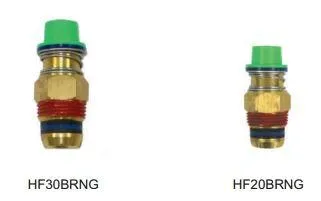 3/4" Fits Aqua Burst, Nelson, & Rain Bird Full Circle Impact Sprinkler, Sprinkler Bearing Assembly