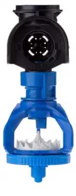 PART-CICLE R3030 ROTATOR (less nozzle & adapter)