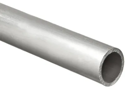 1" Generic Brand Aluminum rigid Conduit (ARC) 10 ft
