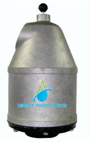 Continuous Acting Air Vents 3 Inch