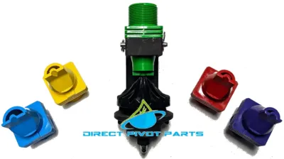 AXIS Replacement Nozzle (Choose Color)