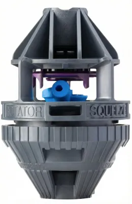 R2000WF Windfighter - WF10 BLUE PLATE, #10 DK BLUE 2TN