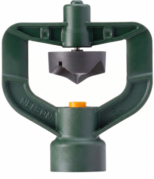 S10 Assembly w/ Body, Plate & 2TN Nozzle (Choose Type)