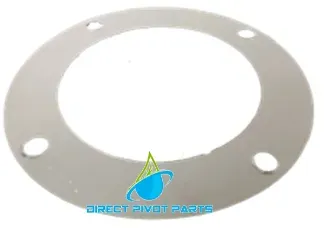 Pivot Booster Pump Replacement Components - Mylar Motor Gasket