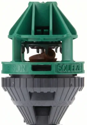 R2000LP Windfighter - WF20 BROWN PLATE, #20 DK BROWN 2TN