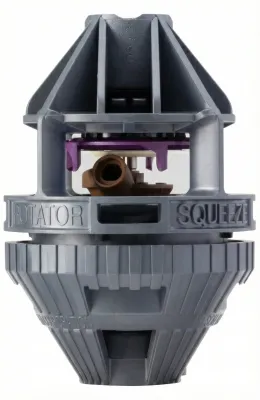 R2000WF Windfighter - WF20 BROWN PLATE, #20 DK BROWN 2TN