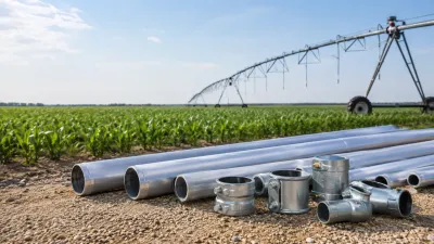 Pipe