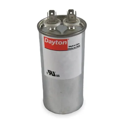 Parts for Control Box Model Capacitor Start 88-106MFD 230/275V-AC