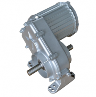 LSZ Commins Center Drive .75HP 34RPM