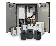 Benshaw BMR VFD 20 HP