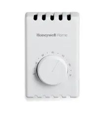 Thermostat Non-Programmable 