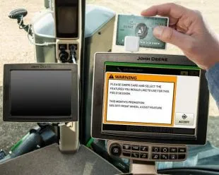 Revenue Revolution Series John Deere Tractors