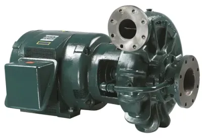 Cornell Pump (Choose Part)