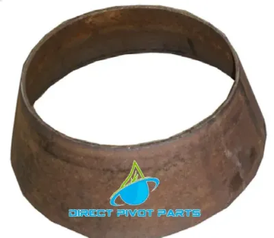 Concentric Weld Cone (Choose Size)
