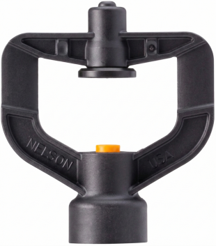 D10 Spray Plate & Body Assembly (Choose Type)