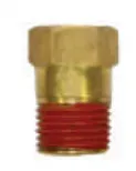 1/8" UNF for 1/2" DN-1 Sprinkler Nozzle- 1/16"