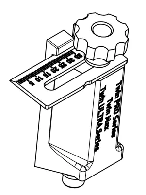 Komet Dynamic jet-breaker