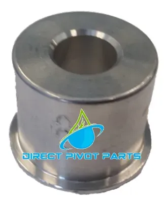 X100 End Gun Nozzle - .6 (61-99 GPM)
