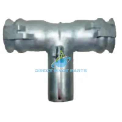 Pipe Fittings And Accessories