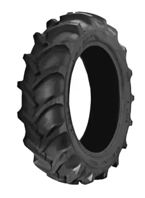 Rubber Tires