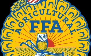 Celebrating National FFA Week