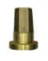Fits 1 1/8" Stem Lift Nut For Canal Gate