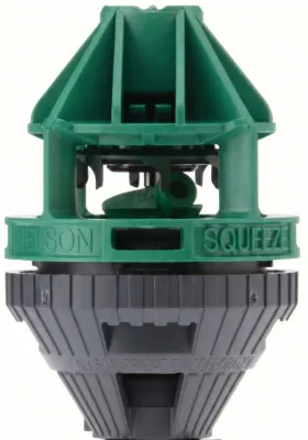 R2000LP Windfighter - WF14 GREEN PLATE, #13 YELLOW 2TN