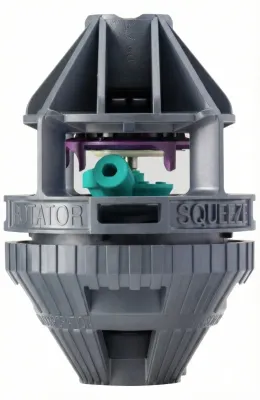 R2000WF Windfighter - WF14 GREEN PLATE, #14 GREEN 2TN