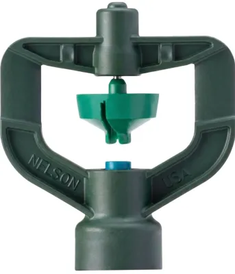 S10 Spinner Plate & Body Assembly (Choose Type)