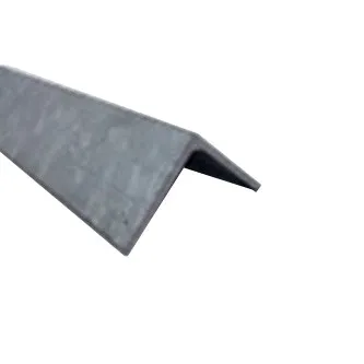 Galvanized Angle Iron