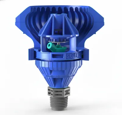 PC-R2000LP Part-Circle Windfighter - WF14 GREEN PLT, #13 YELLOW 2TN W/RG