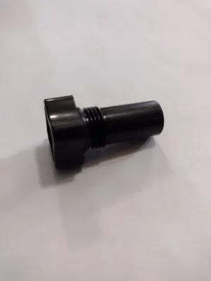 Hand-Tight Color-Coded Template Nozzle