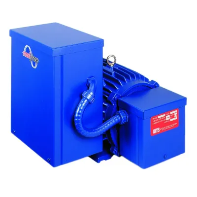 HVC 10-303R Maxiphase Rotary Phase Converter 460 Volt 10 HP to 30 HP 10 HP to 30 HP