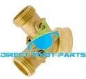 Sprinklers And Components