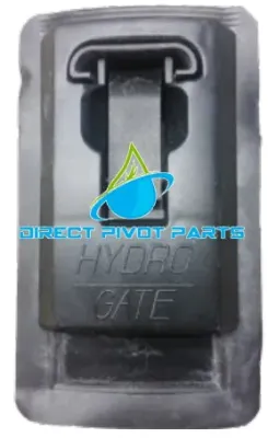 8"-10"-12" Complete Hydro Gate 