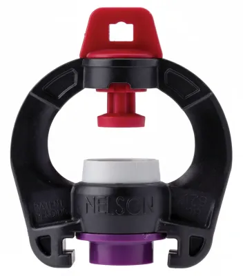 J7 JET FLOW CONTROL (Choose Type)